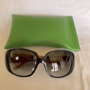 kate spade Sunglasses - pre-owned.